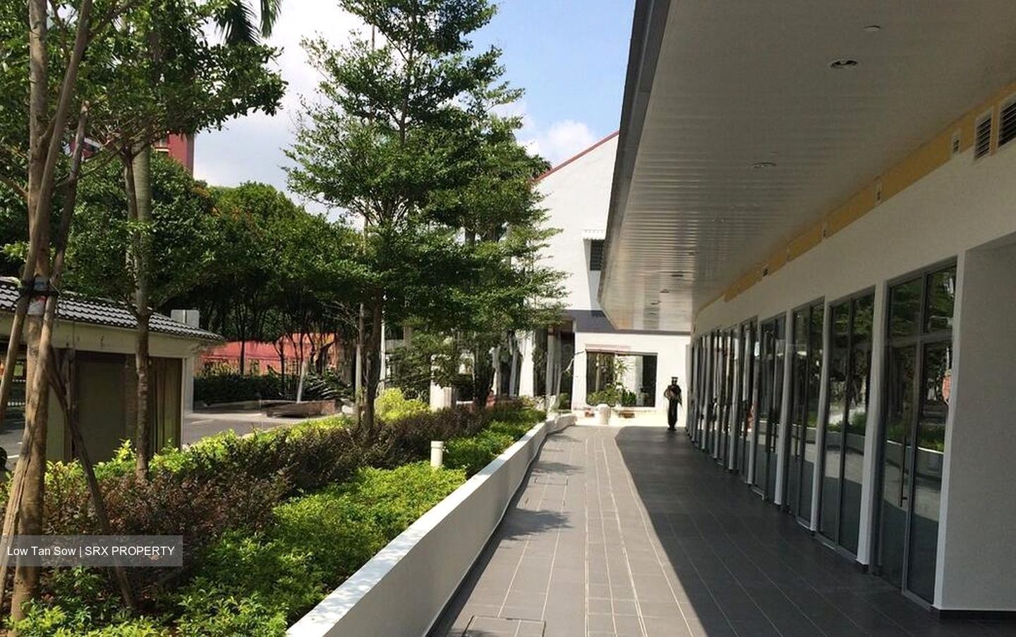 Suites @ Bukit Timah (D21), Shop House #568043101